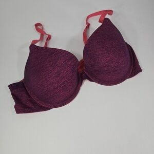 Victoria's Secret uplift semi Demi bra